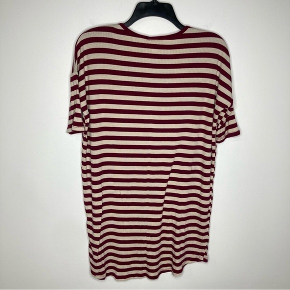 Lularoe Irma oversized top size XS - Picture 5 of 5